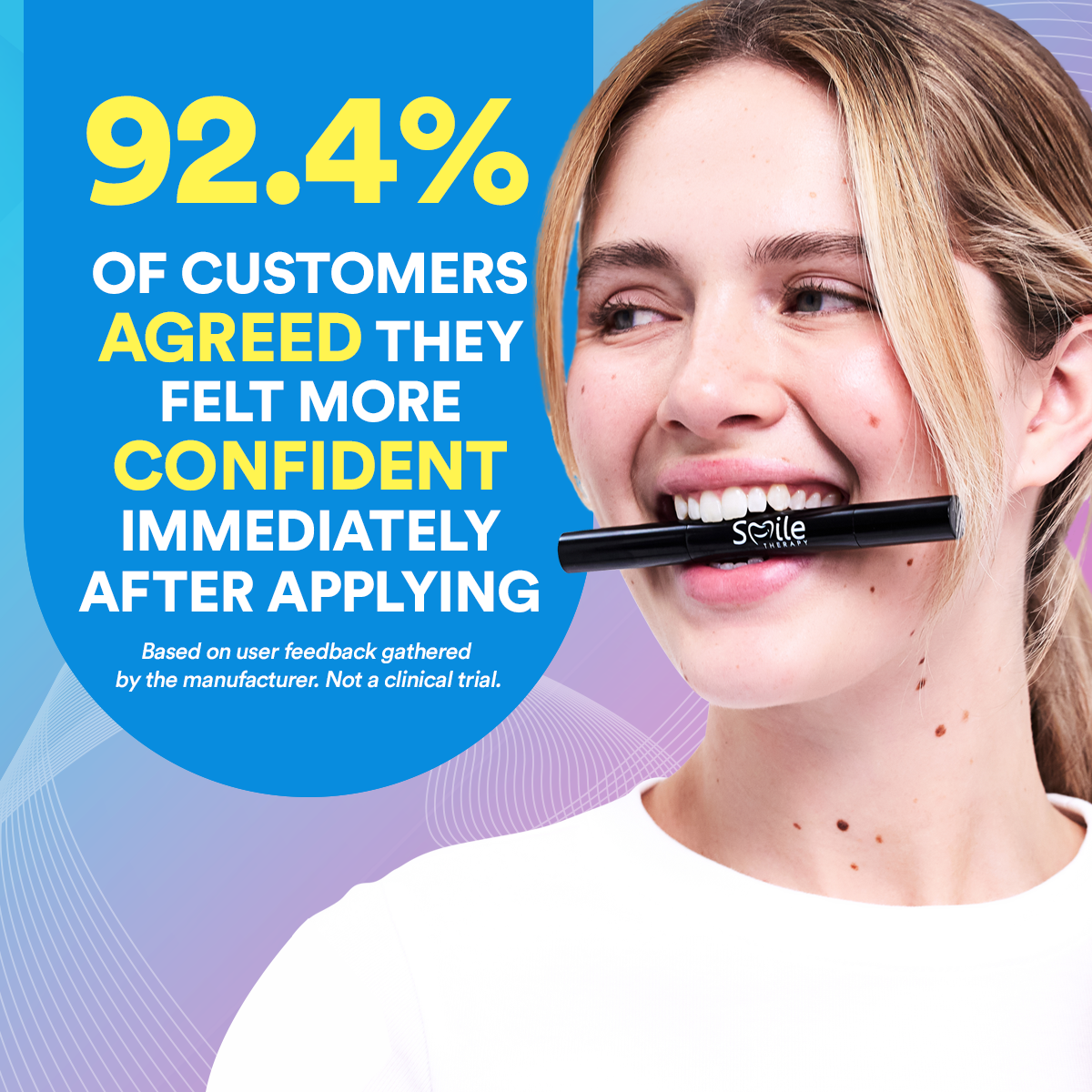 Teeth Whitening Pen DP5