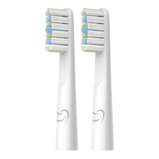 Air Electric Toothbrush (Attachment Heads)