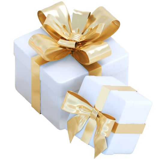 Magnetic Gift Box