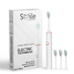 Sonische elektrische tandenborstel