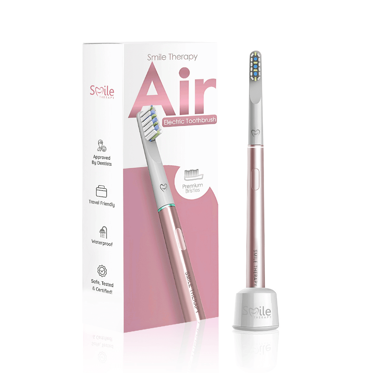 Air Advanced elektrische tandenborstel 3-in-1 DP2