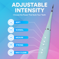 Ultrasonic Tooth Cleaner *BEST SELLER* DP6