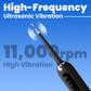 Ultrasone Tandreiniger Pro