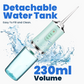 Dental Wireless 4 in 1 Waterflosser DP2