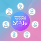Dental Wireless 4 in 1 Water Flosser DP11