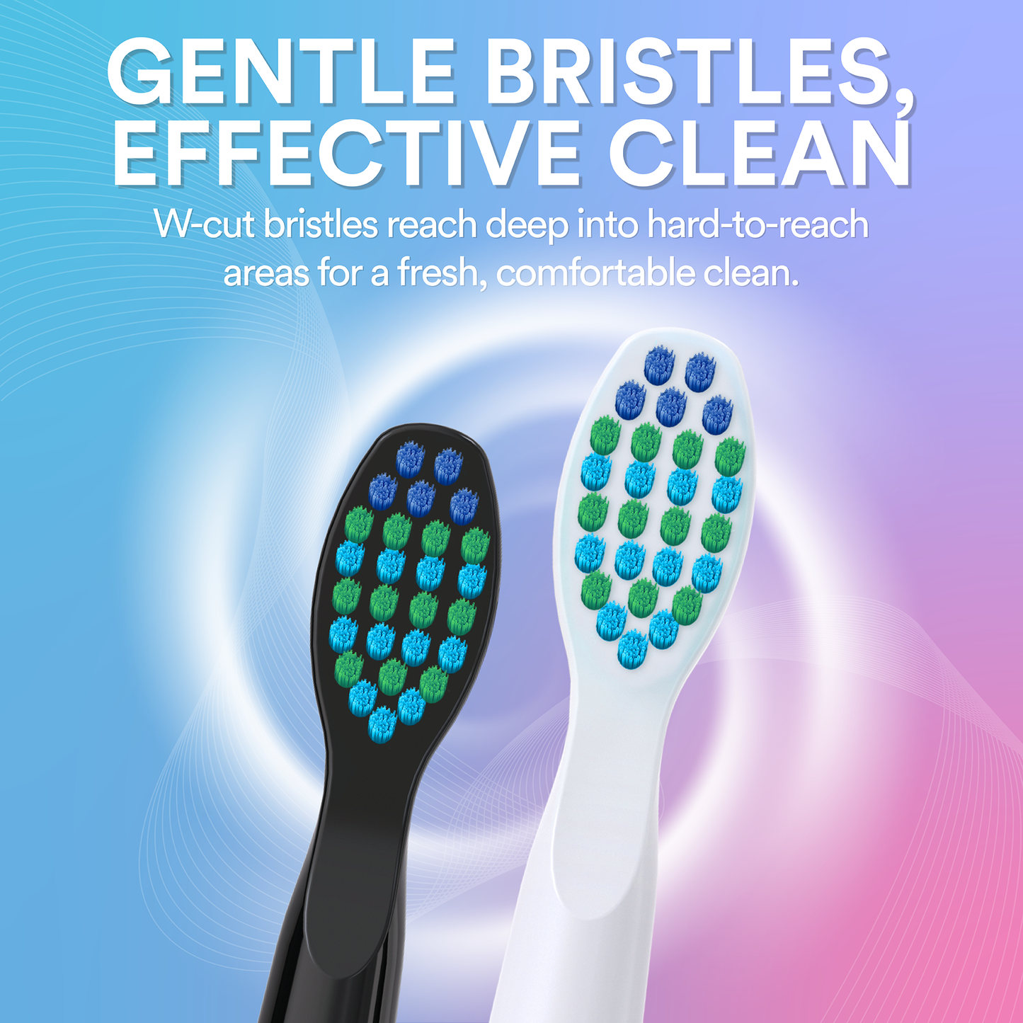 Sonic 5-in-1 Electric Toothbrush