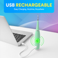 Ultrasonic Tooth Cleaner *BEST SELLER* DP6