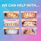 V34 Colour Corrector DP3