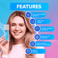 HA5 Hyaluron Serum HA5 - Voor gezonder tandvlees