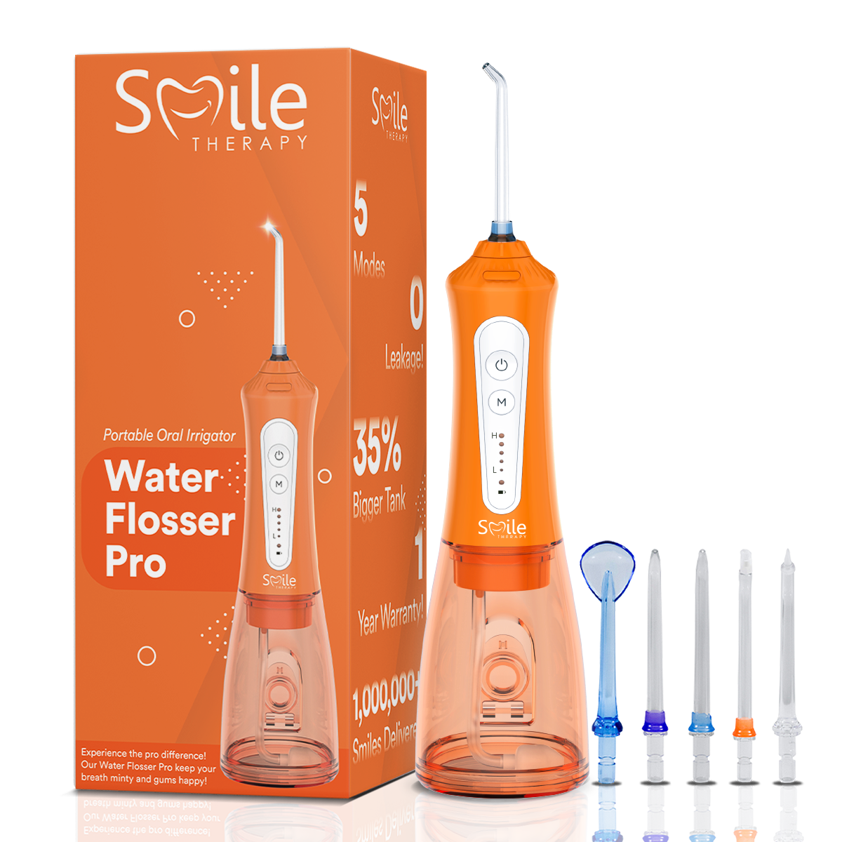 Water Flosser Pro DP1