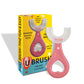 Kids Silicone U Brush DP6